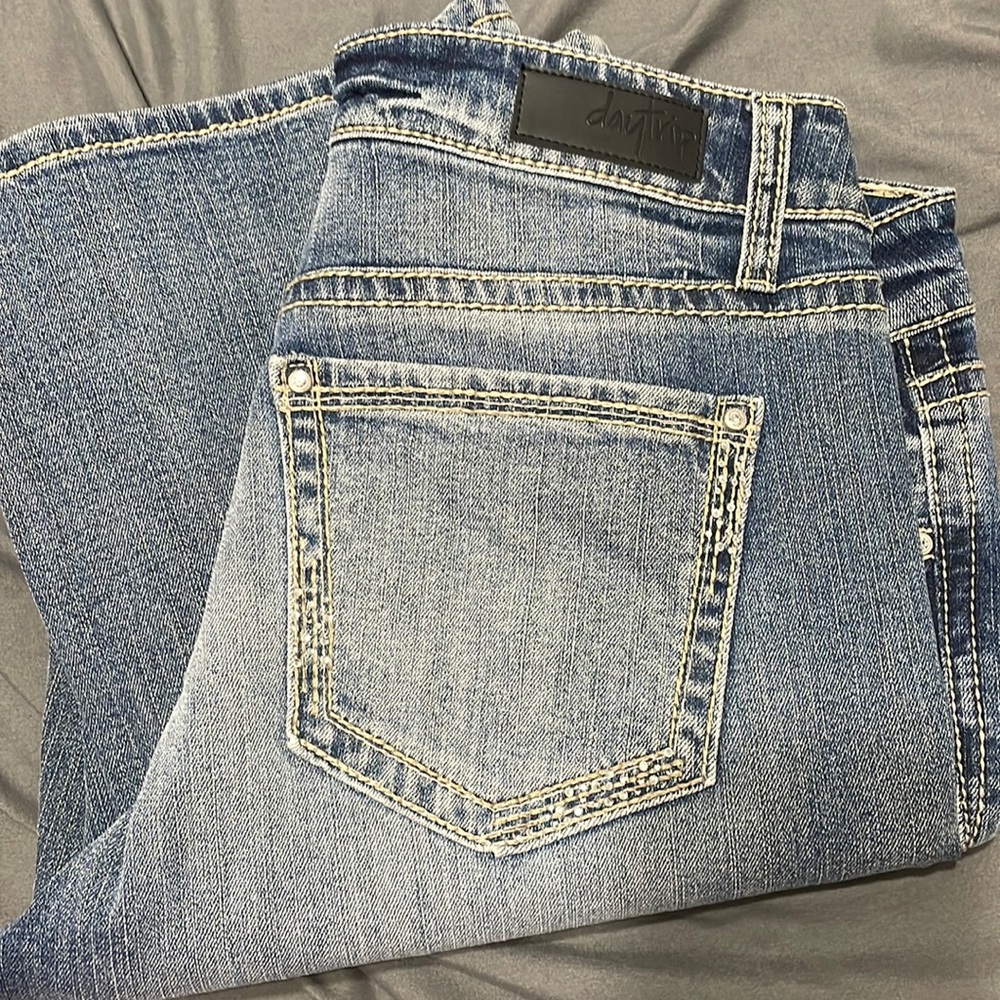 Daytrip Virgo Bootcut 29L